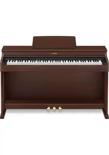 Casio AP-470 ve Kurzweil KA130WH Dijital Piyano Karşılaştırması ve Özellikleri