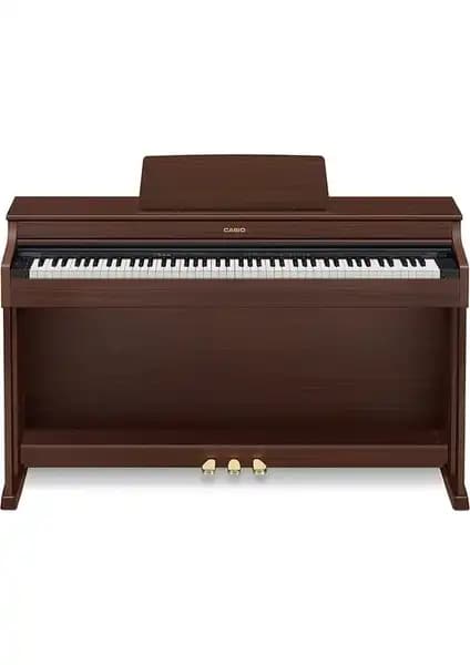 Casio AP-470 ve Kurzweil KA130WH Dijital Piyano Karşılaştırması ve Özellikleri 1