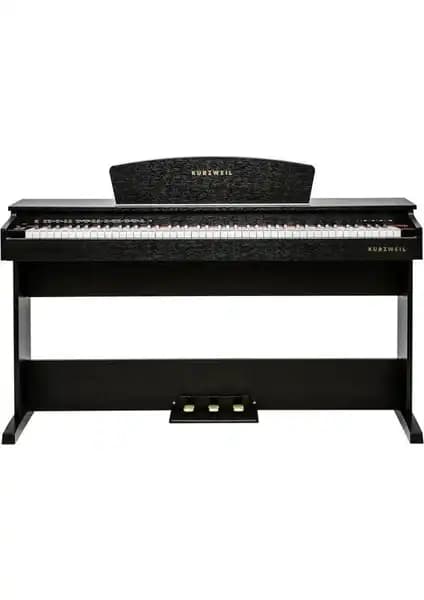 Casio AP270BN ve Kurzweil M70SR Dijital Piyanolarının Detaylı Karşılaştırması 2
