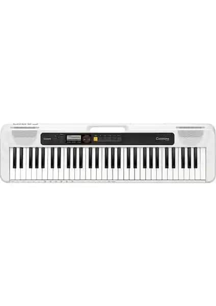 Casio Casiotone CT-S200WEC2 ve Midex PS-2500KS Org Seçenekleri Karşılaştırması