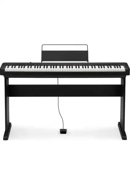 Casio CDP-S110BK ve Kurzweil KA130WH Dijital Piyano Karşılaştırması