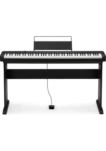 Casio CDP-S110BK ve Kurzweil M70SR Dijital Piyanoları Karşılaştırması