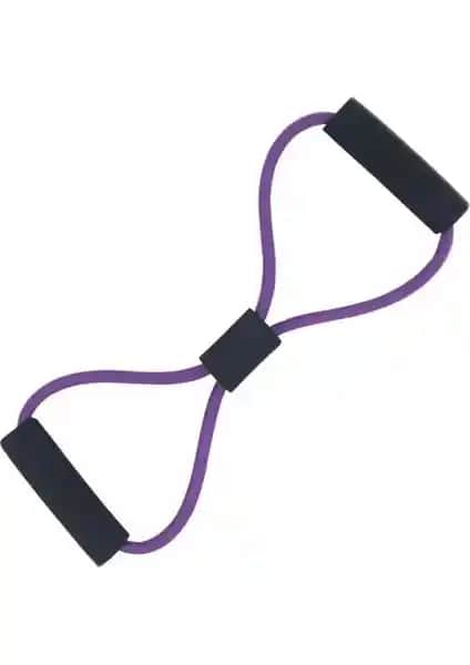 Clifton Mor Renkli Direnç Bandı ile Güç ve Esneklik Artırma Yöntemleri