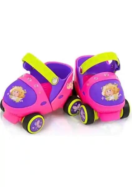 Çocuklar İçin Güvenli ve Ayarlanabilir Dört Tekerlekli Paten Önerisi