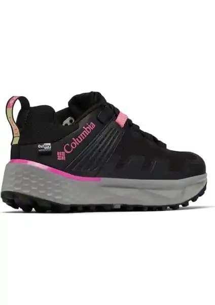 Columbia Facet 75 Outdry Kadın Outdoor Ayakkabısı Dayanıklı ve Konforlu Tasarım