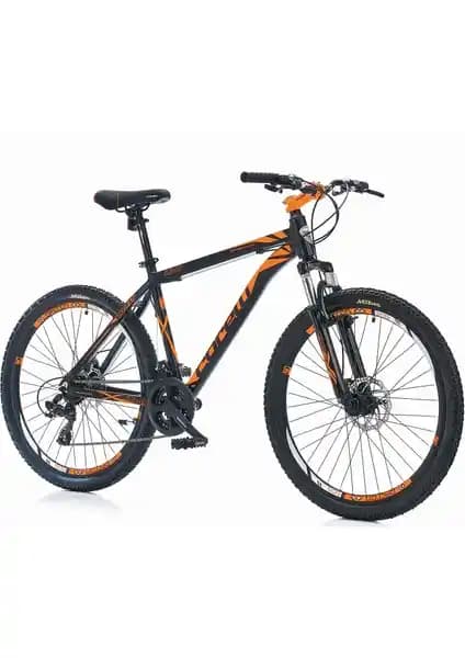 Corelli Snoop 4.3 Dağ Bisikleti Teknik Özellikleri ve Kullanıcı Yorumları