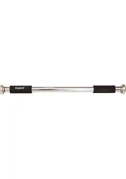 Cosfer CSF-5582 Kapı Barfiksi: Ayarlanabilir ve Kolay Montajlı Güvenlik Çözümü