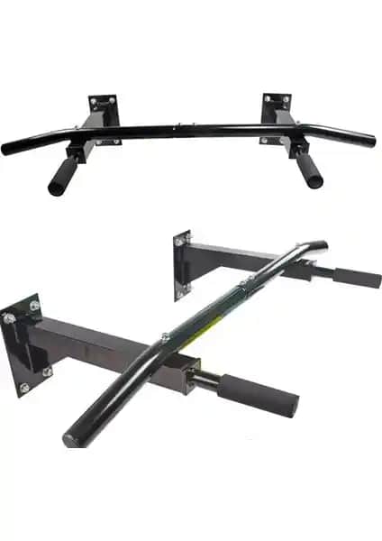 Cosfer Duvara Monte Kapı Barfiksi: Güç ve Güvenlik Sağlayan Dayanıklı Spor Ekipmanı