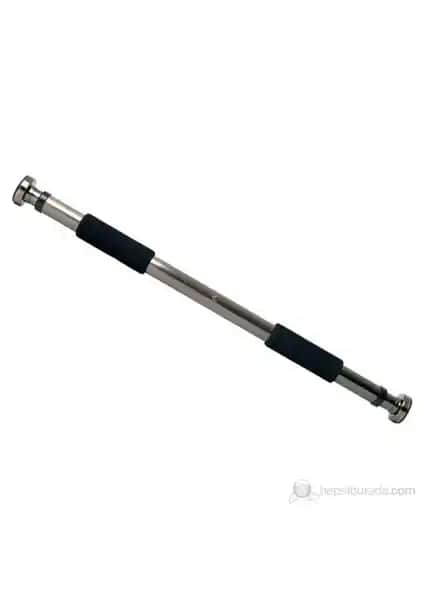 Cosfer Kapı Barfiksi 130 cm: Çok Yönlü ve Kullanışlı Evde Spor Ekipmanı