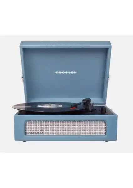 Crosley Vintage Bluetooth Alıcılı Pikap ve KTOOLS Prime K216 Hoparlörlü Pikap Karşılaştırması
