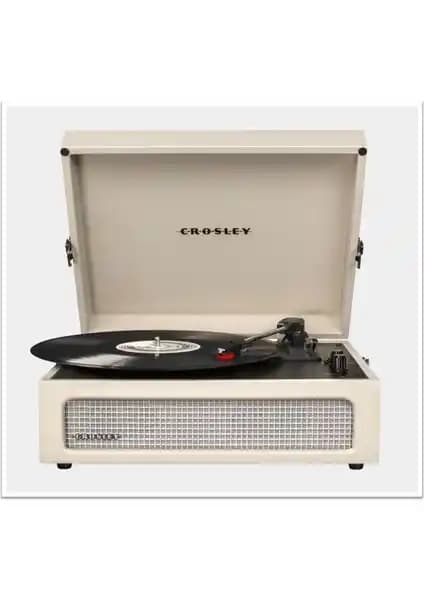 Crosley Vintage ve KTOOLS Prime K216 Pikap Karşılaştırması: Özellikler ve Kullanıcı Yorumları