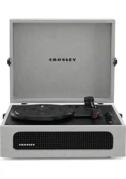 Crosley Vintage ve Lenco Classic Pikap Modellerinin Karşılaştırması