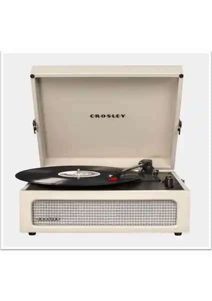 Crosley Vintage ve Lenco LS-10 Plak Çalar Karşılaştırması: Hangi Model Sizin İçin Uygun