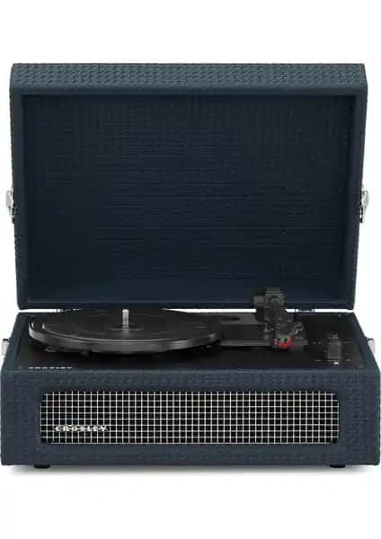 Crosley Voyager ve KTOOLS Prime K216 Karşılaştırması: Hangi Plak Çalar Sizin İçin Uygun