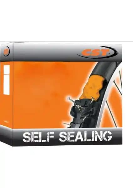 CST 26X1,75/2,125 Sv48Mm O-Self Se İç Lastik: Dayanıklı ve Yüksek Performanslı Ürün