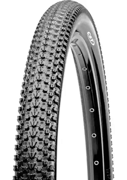 CST C1820 26X2.10 Dağ Bisikleti Dış Lastik Performans ve Dayanıklılık Özellikleri