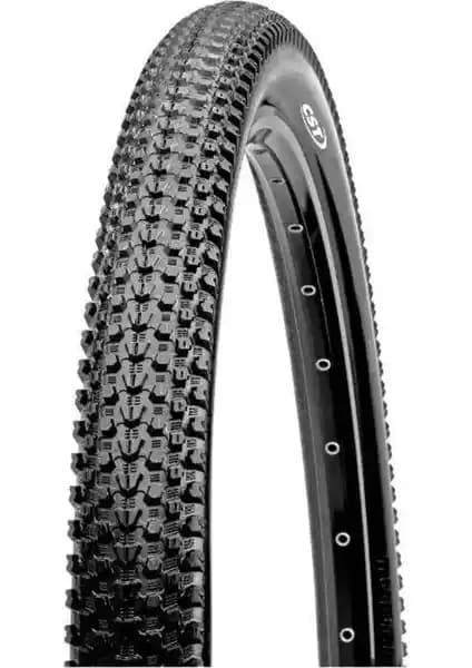 CST Jet Dış Lastik 27.5x2.10 C1820: Dayanıklı ve Yüksek Performanslı Bisiklet Lastiği