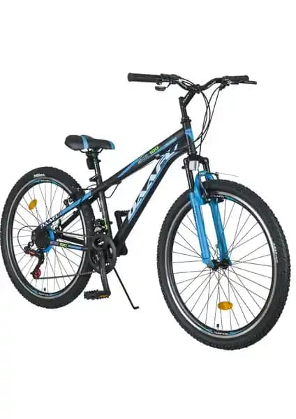 Daafu Sxc100 26 Jant Dağ Bisikleti: Dayanıklı ve Şık Tasarımıyla Türkiye Üretimi