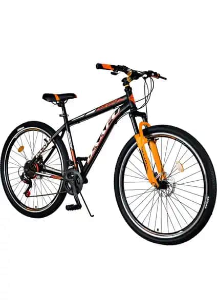 Daafu Sxc200 27.5 Jant Dağ Bisikleti Dayanıklılık ve Performansı Bir Arada Sunar