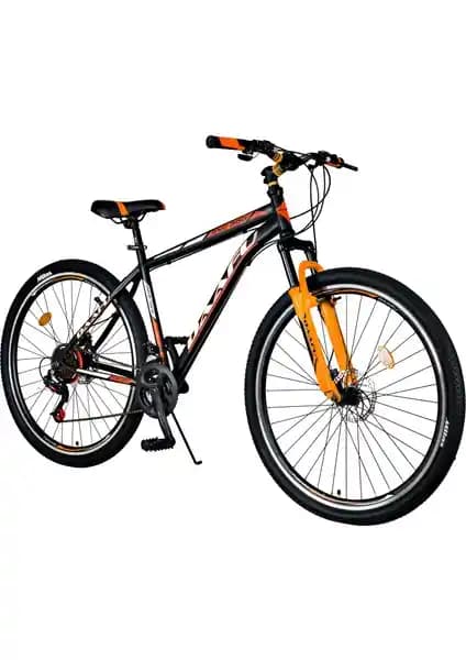 Daafu Sxc200 27.5 Jant Dağ Bisikleti Dayanıklılık ve Performansı Bir Arada Sunar