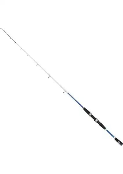 Daiwa Sensor 150 Cm 30-150Gr 2P Bot Kaşı İncelemesi ve Kullanıcı Yorumları