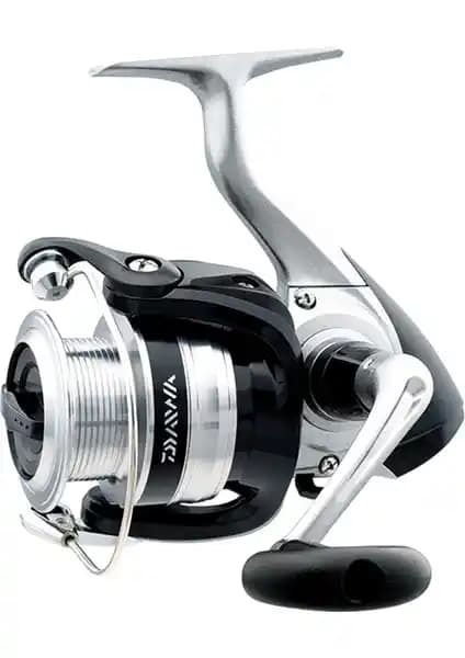 Daiwa Strikeforce 2500 B Olta Makinesi: Güçlü ve Teknolojik Performansıyla Öne Çıkıyor