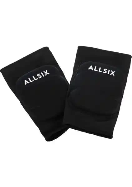 Decathlon ALLSIX Voleybol Dizliği: Dayanıklı ve Konforlu Spor Koruyucu Ürün