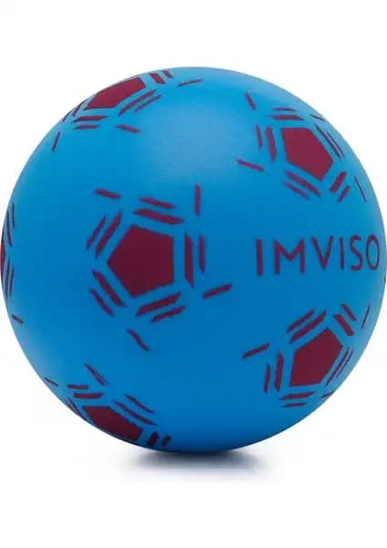 Decathlon Kipsta Mini Sünger Futbol Topu: Hafif ve Dayanıklı Çocuklar İçin Uygun