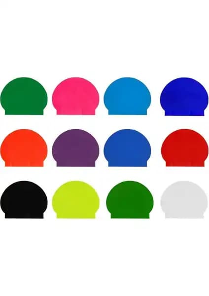 Delta 12'li Lateks Bone DS 1212: Dayanıklı ve Estetik Saç Hijyeni Çözümü