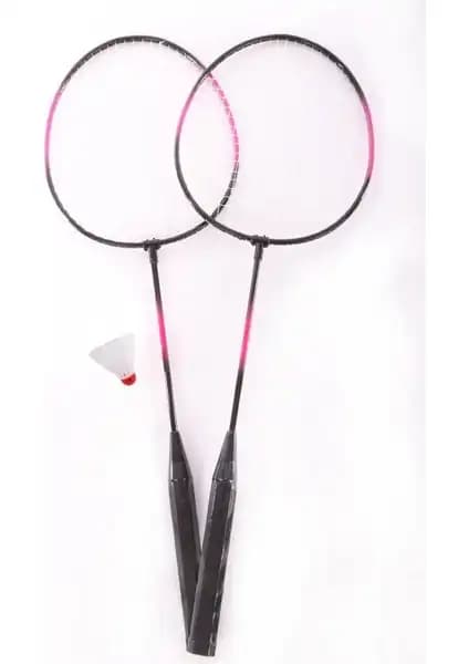 Delta 2 Adet Badminton Raketleri ve Topu İçeren Oyun Seti Detaylı İnceleme