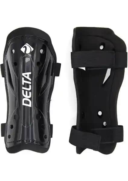 Delta Çift Cırtlı Futbol Tekmeliği: Bacak Koruma ve Konforun Güçlü Birleşimi