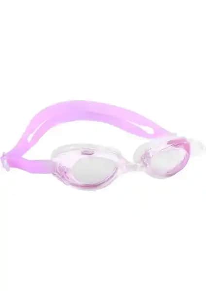 Delta Junior Çocuk Yüzücü Gözlüğü: Güvenli ve Konforlu Yüzme Deneyimi İçin Tasarlandı