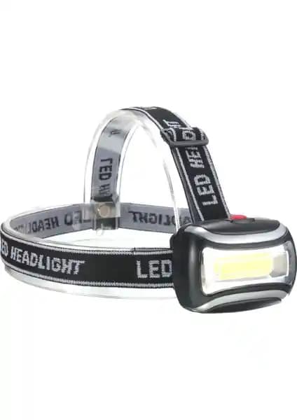 Dia LED YJ-2016 COB Led Süper Parlak Kafa Feneri İnceleme ve Kullanıcı Yorumları