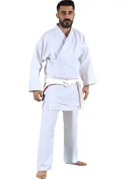 Do-Smai Normal Karate Elbisesi: Dayanıklı ve Konforlu Spor Giysisi Ürün Tanıtımı