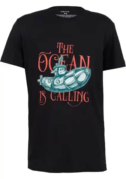 Doğa Dostu ve Sürdürülebilir Çocuk Baskılı T-Shirtleri Yüksek Kalite ve Konforla Sunar