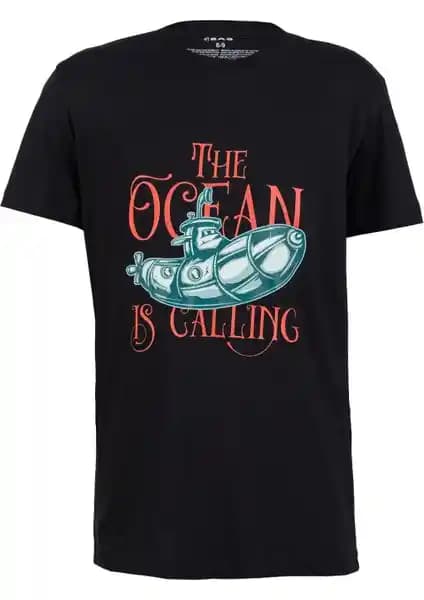 Doğa Dostu ve Sürdürülebilir Çocuk Baskılı T-Shirtleri Yüksek Kalite ve Konforla Sunar