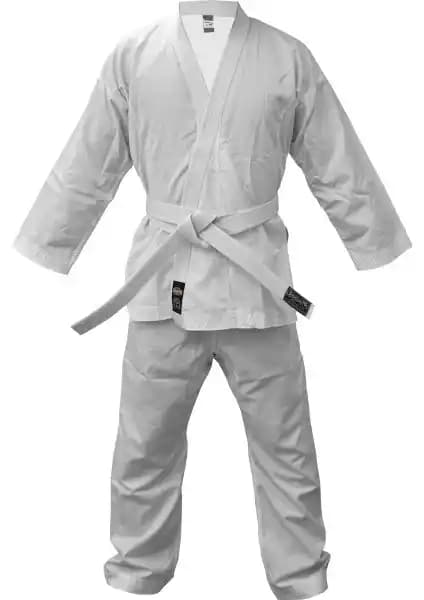 Dragon 11021 Karate Kumite Master Elbisesi: Yüksek Kalite ve Konforlu Spor Giysisi