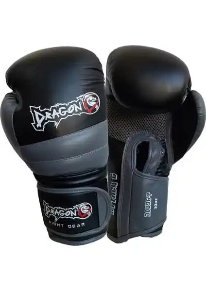 Dragon Attack 6 Boks Eldivenleri: Dayanıklı ve Konforlu Spor Ekipmanı