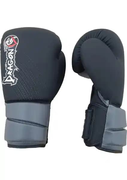 Dragon Bazooka 30113-P Boks Eldiveni: Dayanıklı ve Ergonomik Spor Koruyucu
