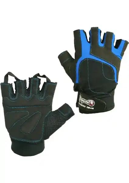 Dragon W8065 Spor Eldivenleri: Dayanıklı ve Konforlu Fitness ve Bisiklet Aksesuarı