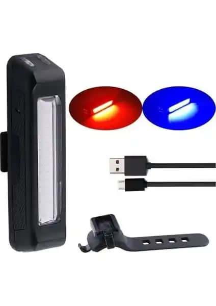 Eastpower Brwiga EBL-035RB Arka Farı Güçlü LED Teknolojisiyle Güvenlik ve Konfor Sağlar