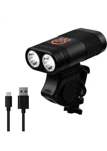 Eastpower EBL-3604 Ön Far: Yüksek Parlaklık ve Dayanıklılık Sunan Çok Yönlü Aydınlatma Çözümü