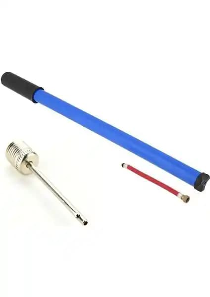 Efe Toys Bisiklet Pompası: Dayanıklı ve Kullanımı Kolay Hava Şişirme Çözümü