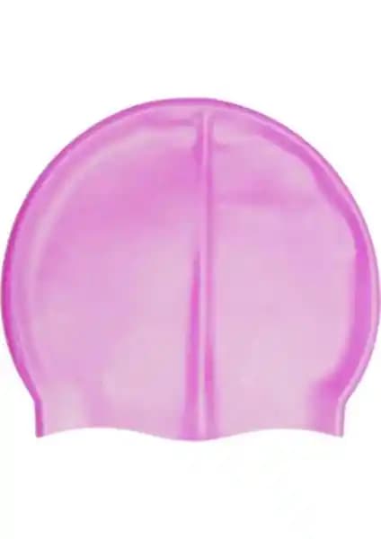 Efe Toys Silikon Yüzücü Bonesi Çocuk ve Yetişkinler İçin Dayanıklı ve Konforlu Plaj Aksesuarı