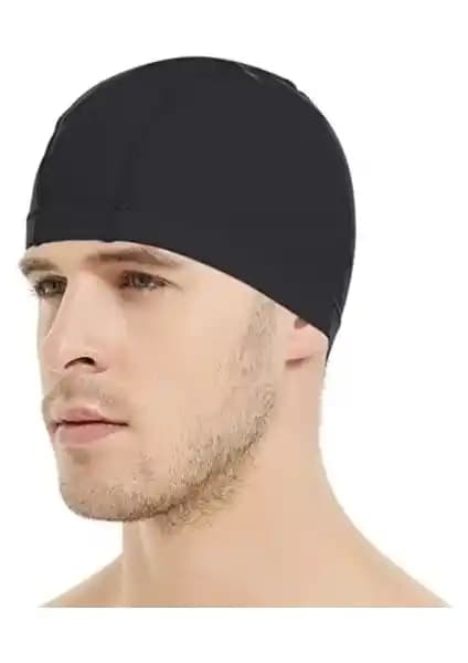 Emre Spor Likra Bez Bone: Uzun Saçlı Yüzücüler ve Sporcular İçin Konfor ve Performans Artırıcı Ürün