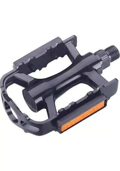 Epic EP-602 Siyah Alüminyum Bisiklet Pedalı İncelemesi ve Kullanıcı Yorumları