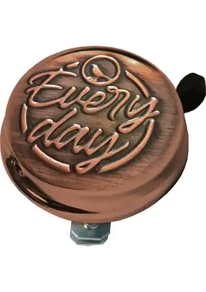 Epic Everyday Bisiklet Zili ZIL-131: Dayanıklı ve Güçlü Performans İçin Tasarlandı