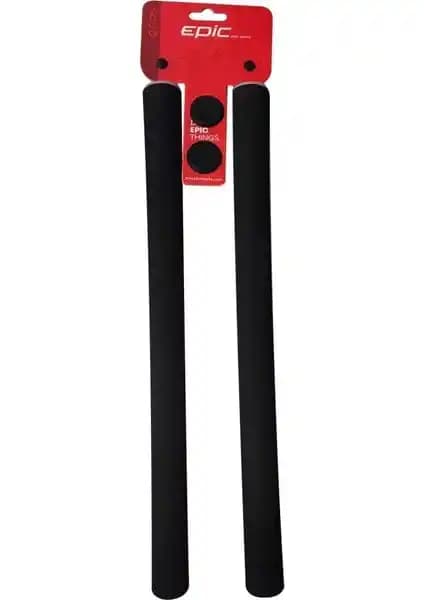 Epic Sünger Kelebek Gidon Elcik 400 mm ile Yüksek Konfor ve Dayanıklılık Sağlayan Sürüş Aksesuarı