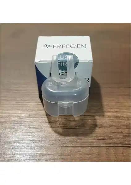 Erfecen Nostril Retainer: Burun Deliği Şekillendirme ve Estetik Çözüm