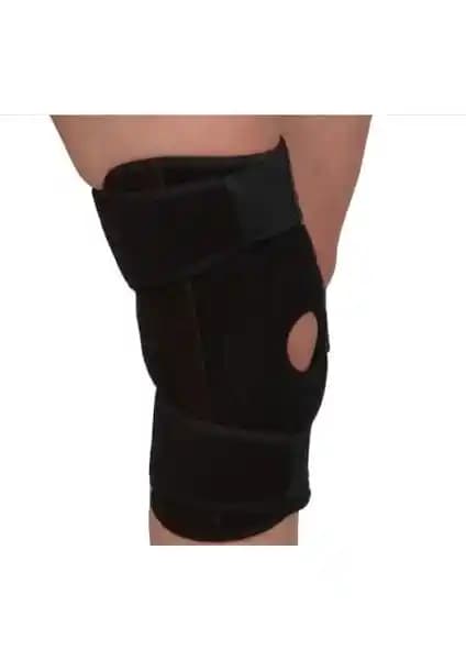 ESA Patella Destekli Dizlik: Diz Sağlığı İçin Güçlü ve Konforlu Bir Destek Seçeneği